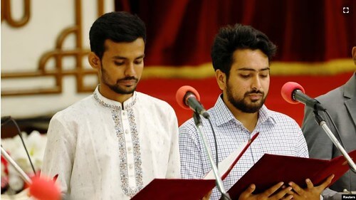 Bangladesh và vai trò sinh viên 'hậu Hasina' | Vietnam Fraternité