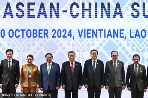 Bộ quy tắc ứng xử Biển Đông | Vietnam Fraternité