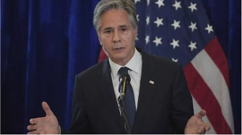 Thượng đỉnh ASEAN 2024 không phải là ưu tư hàng đầu của Mỹ | Vietnam Fraternité