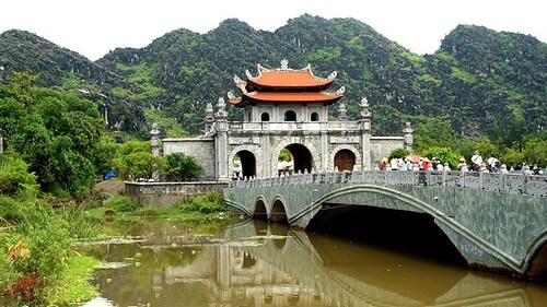 Về văn hóa Tràng An – Hoa Lư, đô thị di sản thiên niên kỷ | Vietnam Fraternité