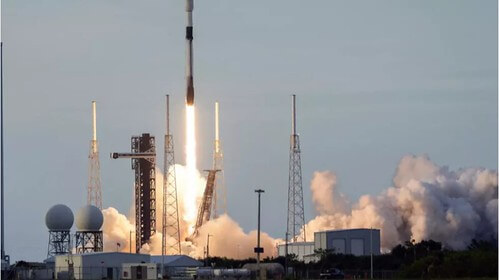 Không gian : Từ "thành trì răn đe" đến "mặt trận tác chiến" chiến lược | Vietnam Fraternité