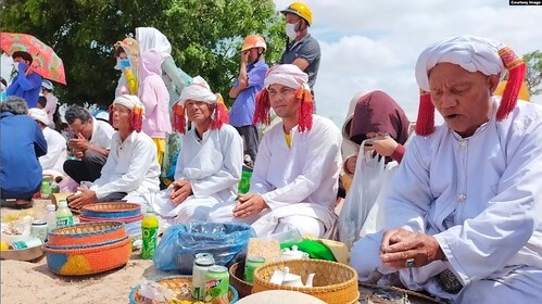 Tôn giáo Bani và người Chăm không được công nhận ? | Vietnam Fraternité