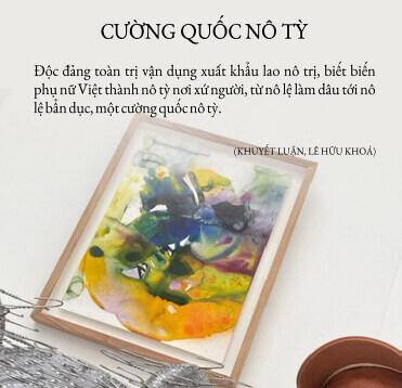 Vây – Khảo luận vị khảo lý | Vietnam Fraternité