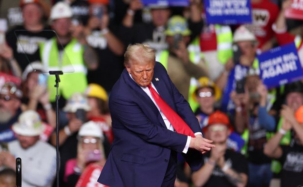 Đầu tư của Tập đoàn Trump vào Hưng Yên nằm trong ý đồ nào ? | Vietnam Fraternité