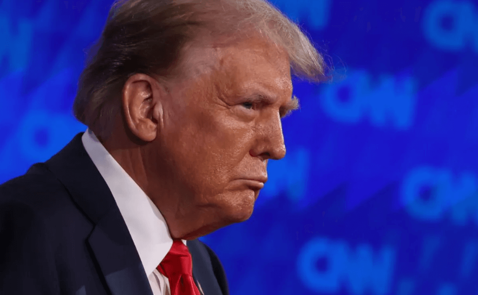 Donald Trump, những chính sách và tiến trình dân chủ hóa | Vietnam Fraternité