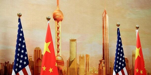 Tổng thống Mỹ và Chiến tranh Lạnh 2.0 | Vietnam Fraternité