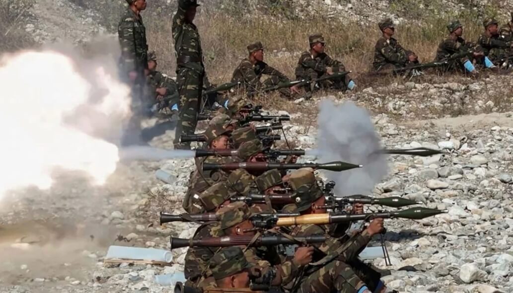 Cũng là giúp, nhưng bản chất không là một | Vietnam Fraternité