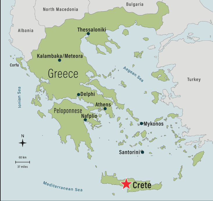 Vài suy nghĩ trên một đảo lạ thường | Vietnam Fraternité