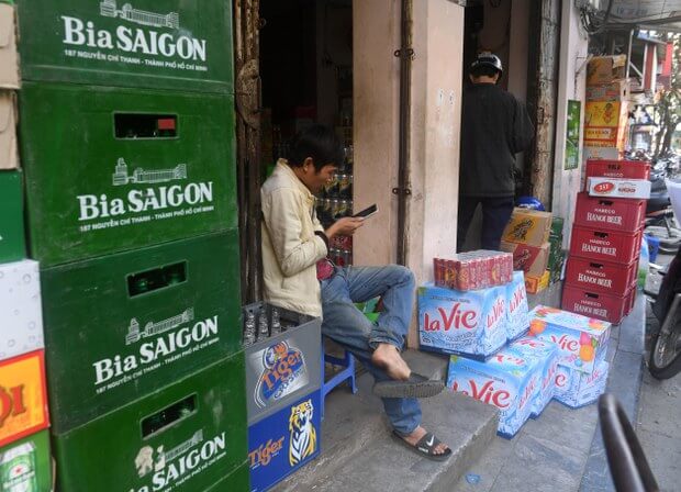 Công ty Việt Nam nộp phạt vì vi phạm lệnh cấm vận của Mỹ | Vietnam Fraternité