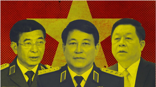 Quốc hội bầu chủ tịch nước ngày 21/10 | Vietnam Fraternité