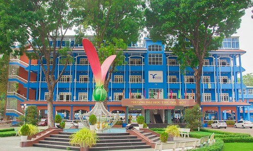 Tiền thu sai của sinh viên sao không trả lại mà nộp ngân sách ? | Vietnam Fraternité