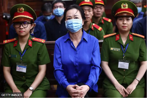 Vạn Thịnh Phát : lãnh án tử rồi còn thêm án chung thân | Vietnam Fraternité