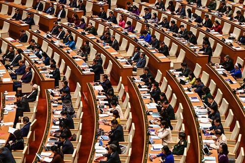 Vai trò thực sự của Quốc hội Việt Nam là gì ? | Vietnam Fraternité