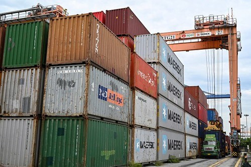 Việt Nam đối mặt với những trừng phạt quốc tế về hàng xuất khẩu | Vietnam Fraternité