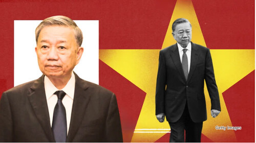 Quốc hội họp : sau ông Tô Lâm, ai sẽ làm chủ tịch nước ? | Vietnam Fraternité