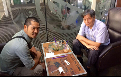 FredHub : Công ty giáo dục khai phóng phải giải thể | Vietnam Fraternité