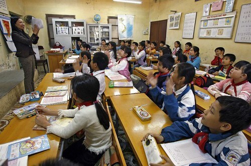 Nghi vấn Ban Phụ huynh học sinh, thuế bất động sản | Vietnam Fraternité