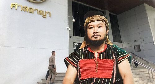 Tòa án Thái cho phép dẫn độ Y Quynh Bdap về Việt Nam | Vietnam Fraternité