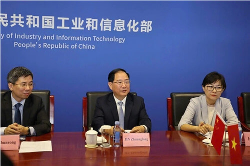 Bộ trưởng Trung Quốc kêu gọi Việt Nam hợp tác về chế tạo máy bay | Vietnam Fraternité