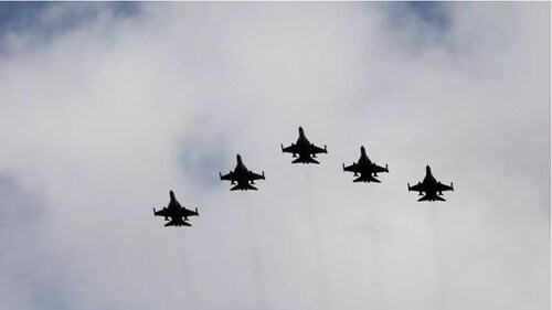 Mỹ viện trợ thêm cho Đài Loan – Trung Quốc quấy nhiễu Philippines | Vietnam Fraternité