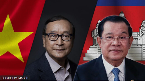 Campuchia đạt 'mục tiêu kép' khi rút khỏi Tam giác Phát triển với Việt Nam và Lào ? | Vietnam Fraternité