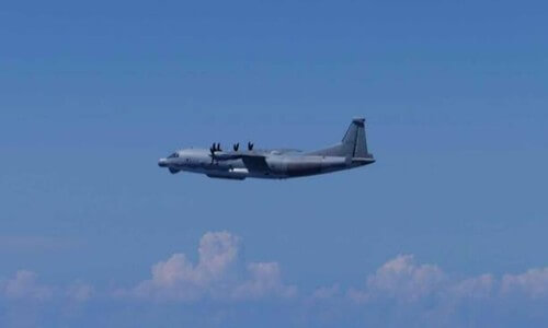 Tokyo lên án máy bay quân sự Trung Quốc xâm phạm không phận Nhật Bản | Vietnam Fraternité