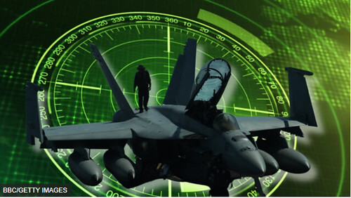 Phối hợp chiến thuật radar giữa Biển Đông, Guam và Alaska | Vietnam Fraternité