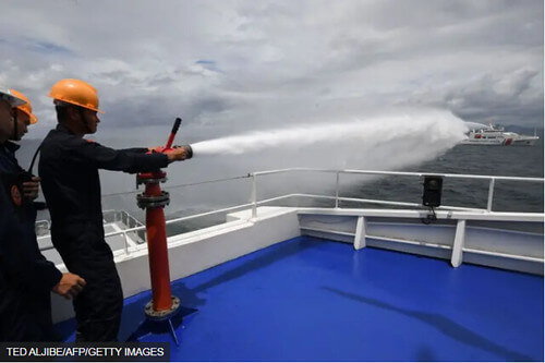 Biển Đông : Trung Quốc áp dụng 'chia để trị' | Vietnam Fraternité