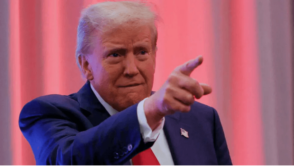 Điểm báo Pháp - Donald Trump có quyền lực vô hạn ? | Vietnam Fraternité