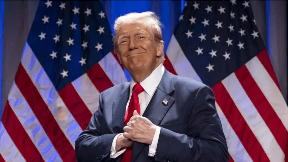 Điểm báo Pháp - Donald Trump toàn quyền sau chiến thắng | Vietnam Fraternité