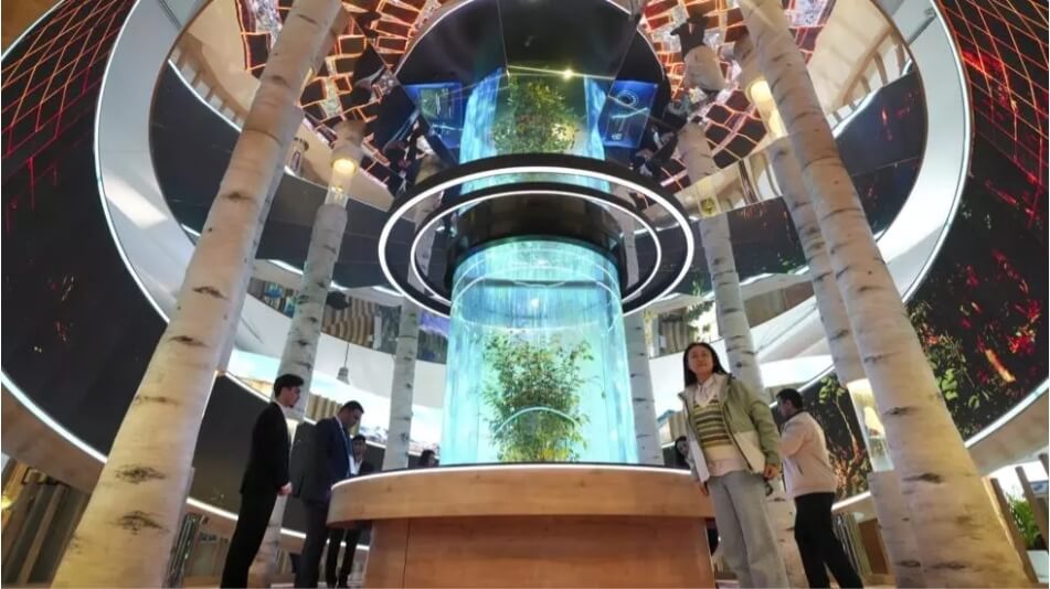 Điểm báo Pháp – COP29, sự trở lại của kẻ đốt phá điên cuồng | Vietnam Fraternité