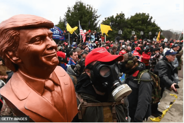 Ông Trump có còn gặp rắc rối với pháp lý sau khi thắng cử ? | Vietnam Fraternité