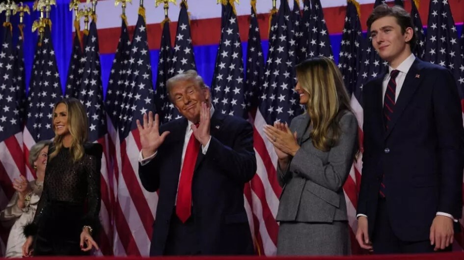 Điểm báo Pháp - Donald Trump trở lại huy hoàng | Vietnam Fraternité