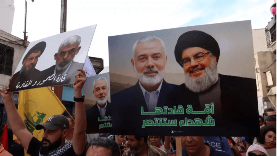 Điểm tuần báo Pháp - Chiến lược "chặt đầu rắn" của Israel | Vietnam Fraternité