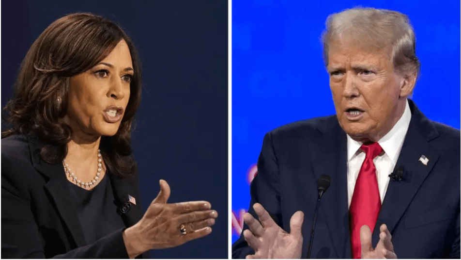 Điểm báo Pháp - Trump hay Harris, ai cũng khó cho Trung Quốc | Vietnam Fraternité