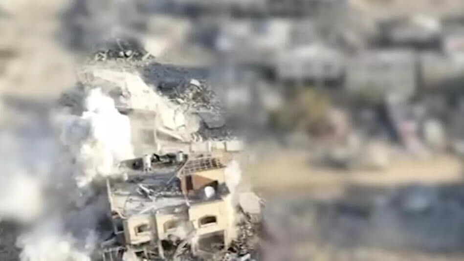 Điểm tuần báo Pháp - Thủ lãnh Hamas bị Israel tiêu diệt | Vietnam Fraternité