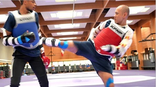 Paralympic Paris 2024 : vận động viên Pháp gốc Việt Bopha Kong | Vietnam Fraternité