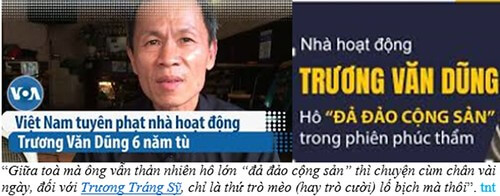 Trương Văn Dũng | Vietnam Fraternité