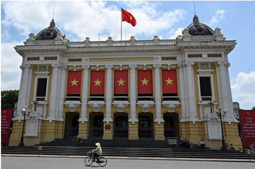 Văn hóa Việt và chế độ cộng sản ! | Vietnam Fraternité