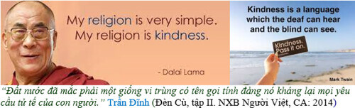 Đàng hoàng & Tử tế | Vietnam Fraternité