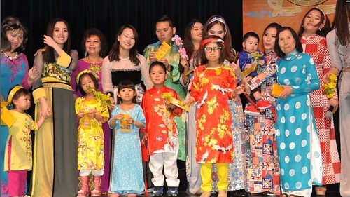 Văn hóa Việt ‘khoe sắc’ trong tháng di sản Châu Á-Thái Bình Dương ở Mỹ | Vietnam Fraternité