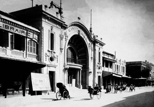 Có nên tái hiện một Hà Nội ngàn năm văn hiến ? | Vietnam Fraternité