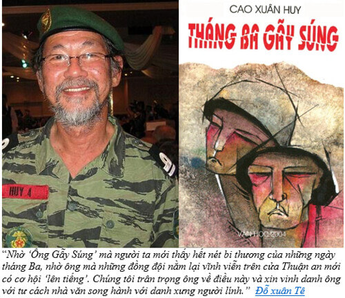 Cao Xuân Huy | Vietnam Fraternité