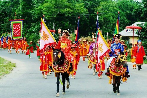 Nền văn hóa lạc loài | Vietnam Fraternité