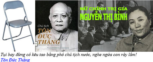 Ghế súp | Vietnam Fraternité