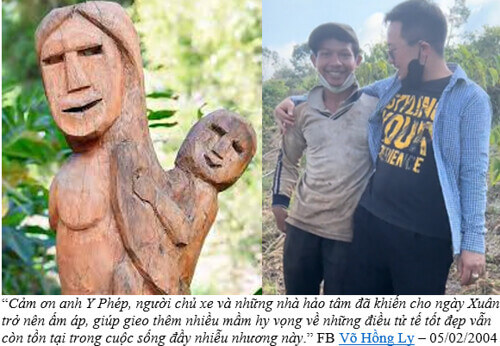 Y Phép | Vietnam Fraternité