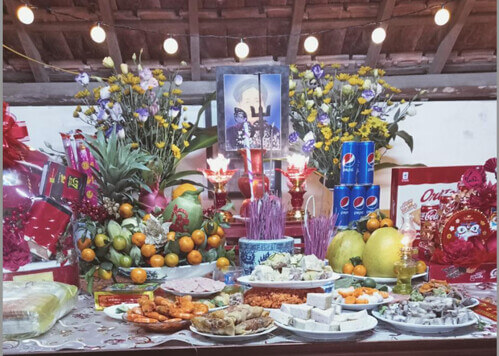 Người trẻ cần được giải thích ý nghĩa của Tết thay vì chỉ thực hành | Vietnam Fraternité