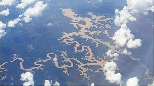 Năm Thìn nói chuyện Rồng - Tiên và khát vọng hòa hợp với thiên nhiên | Vietnam Fraternité