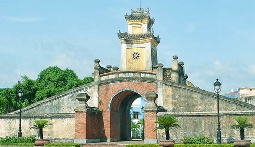 Những điều ít biết về Lũy Thầy | Vietnam Fraternité