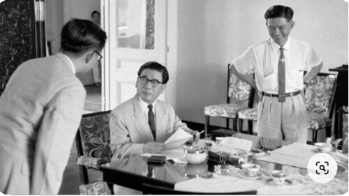 Tôn giáo không thể đứng trên Quốc gia và Dân tộc | Vietnam Fraternité